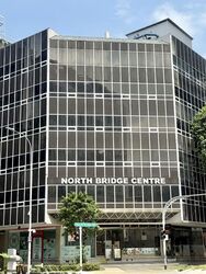 North Bridge Centre (D7), Shop House #584929261